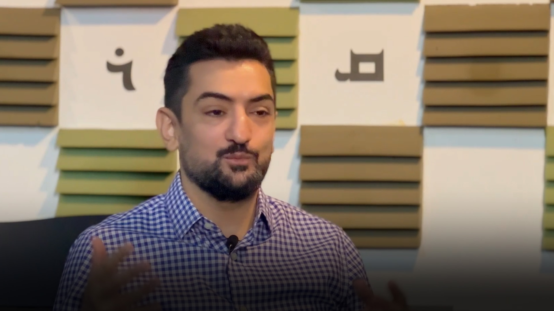 Congratulations from BET KANU Foundation  to CAPNI Organization on the occasion of the 30th anniversary of its founding